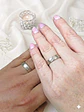 Argollas personalizadas - Miniatura 3
