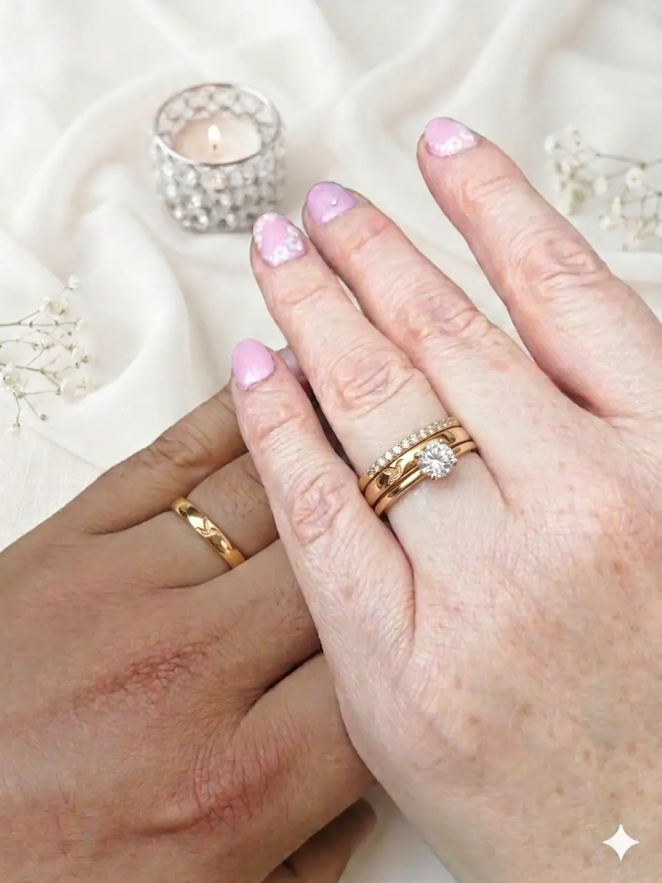 Argollas personalizadas 4