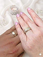 Argollas personalizadas - Miniatura 6