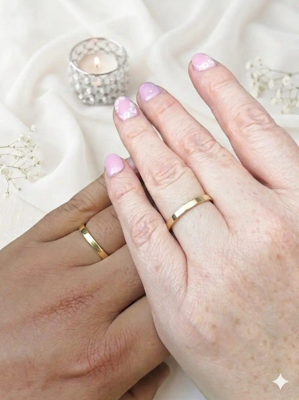 Argollas personalizadas 7