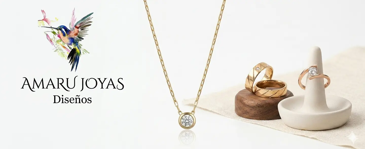 Amaru Joyas