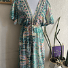 Vestido Boho