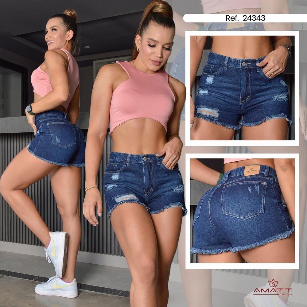 SHORT R 24343