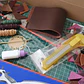 Taller de talabarteria + kit de inicio - Miniatura 2