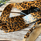 Correa de cuero para cámara fotográfica ETC Leopardo - Miniatura 1