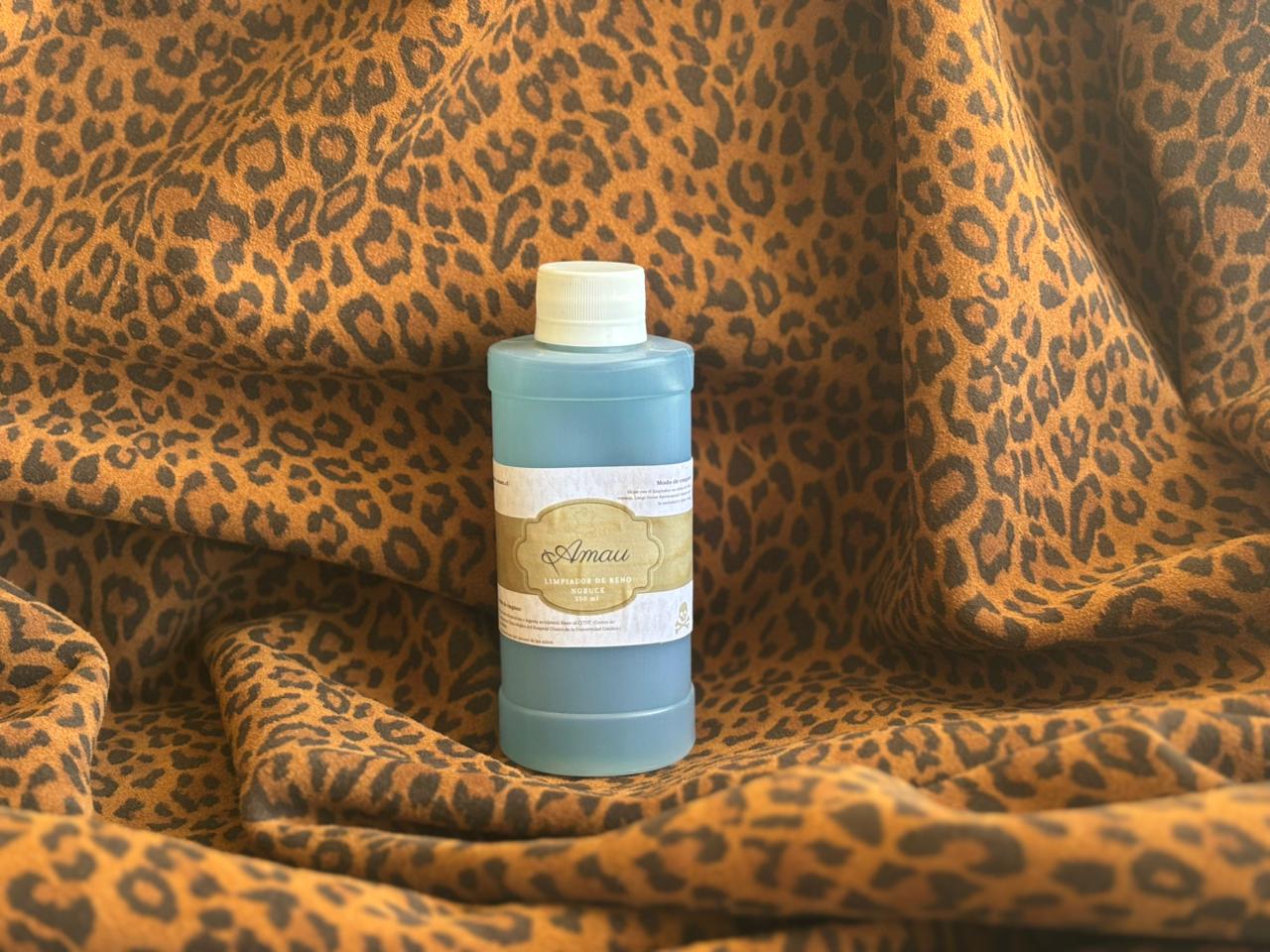 Limpiador de cuero Reno Nobuck 1