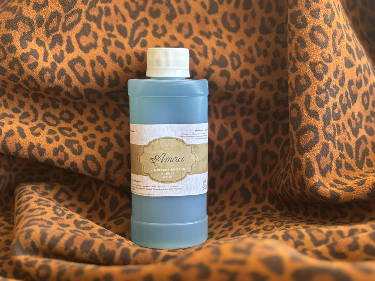 Limpiador de cuero Reno Nobuck 3