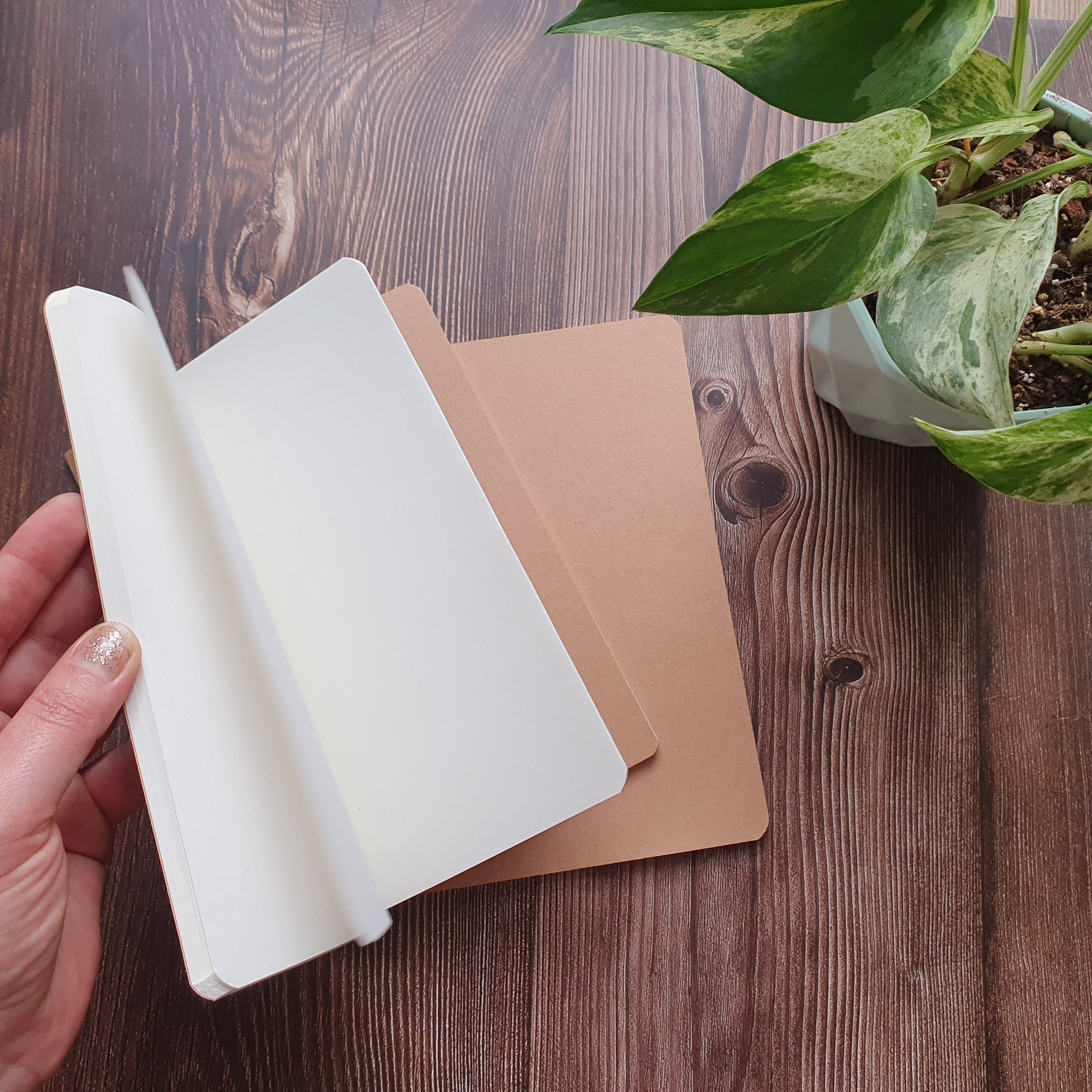 Pack 3 libretas para recargar bitácora  2