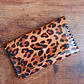 Monedero color Leopardo Habano - Miniatura 1