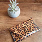 Monedero color Leopardo Habano - Miniatura 6