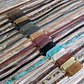 20% DCTO/Pack 3 straps de cuero para lentes - Miniatura 1