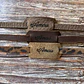 20% DCTO/Pack 3 straps de cuero para lentes - Miniatura 11