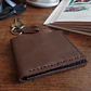 Billetera Nomade Chocolate Negro - Miniatura 2