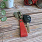 Llavero Amau color Cobra rojo - Miniatura 2