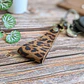 Llavero Amau color Leopardo Taupe - Miniatura 3