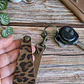 Llavero Amau color Leopardo Taupe - Miniatura 4