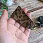 Llavero Amau color Leopardo Taupe - Miniatura 6
