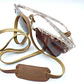 Strap para lentes cuero color Caramelo - Miniatura 4