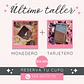 Taller de talabarteria + kit de inicio - Miniatura 1
