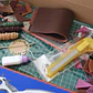 Taller de talabarteria + kit de inicio - Miniatura 2