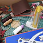 Taller de talabarteria + kit de inicio - Miniatura 3