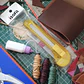Taller de talabarteria + kit de inicio - Miniatura 4