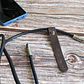 Organizador de cables color Chocolate - Miniatura 4
