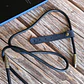 Organizador de cables color Azul - Miniatura 4