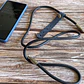 Organizador de cables color Azul - Miniatura 5