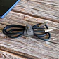 Organizador de cables color Gris - Miniatura 2