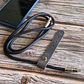 Organizador de cables color Gris - Miniatura 4
