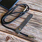 Organizador de cables color Gris - Miniatura 5