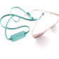 Strap de cuero para lentes color Menta - Miniatura 6