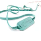 Strap de cuero para lentes color Menta - Miniatura 8