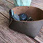 Cesta de cuero - Miniatura 6