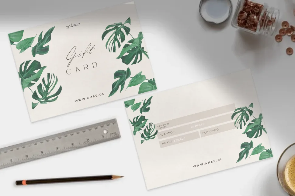 GIFT CARD DIGITAL 1