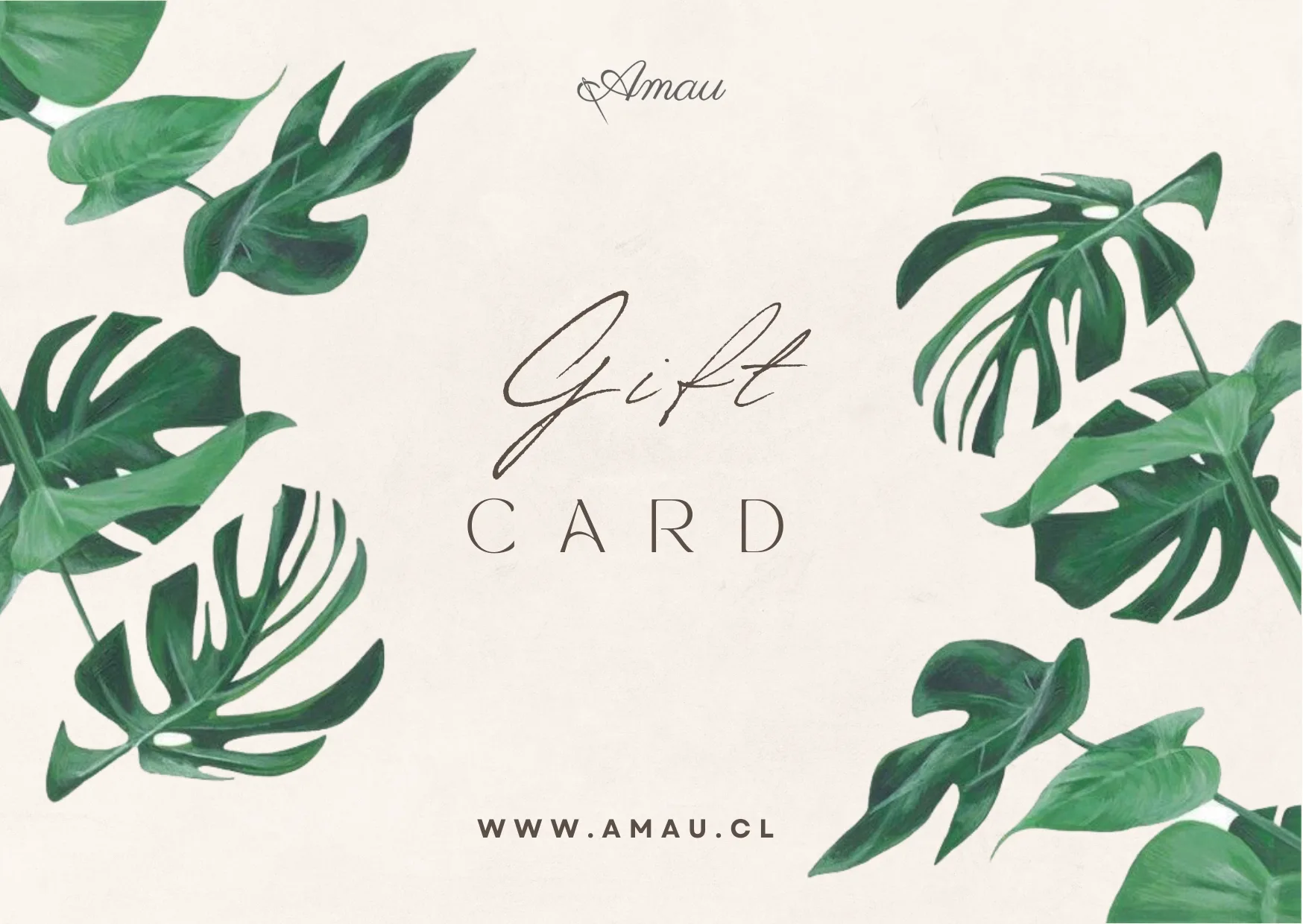 GIFT CARD DIGITAL 2