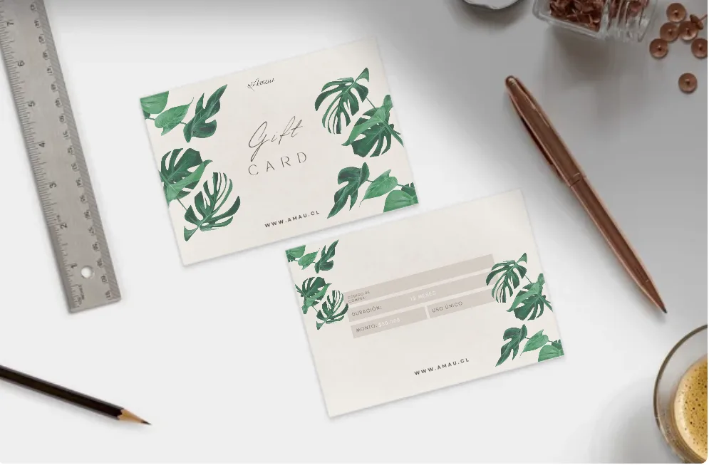 GIFT CARD DIGITAL 3