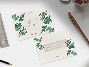 GIFT CARD DIGITAL 