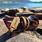 Strap para lentes cuero color Café - Miniatura 9