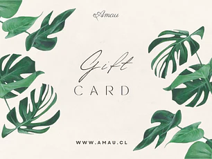 GIFT CARD DIGITAL