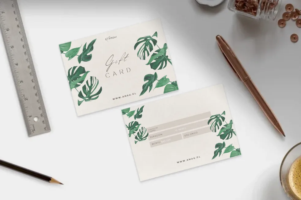 GIFT CARD DIGITAL 3