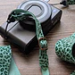 Correa para cámara fotográfica ETC color Menta - Miniatura 19