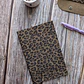 Bitácora grande color Leopardo Taupe - Miniatura 10