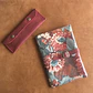 Estuche M cuero color Cereza - Miniatura 2