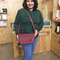 Taller para fabricar y diseñar tu propio bolso de cuero - Miniatura 4