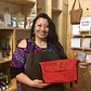 Taller para fabricar y diseñar tu propio bolso de cuero - Miniatura 7