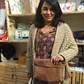 Taller para fabricar y diseñar tu propio bolso de cuero - Miniatura 8