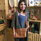 Taller para fabricar y diseñar tu propio bolso de cuero - Miniatura 10