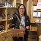 Taller para fabricar y diseñar tu propio bolso de cuero - Miniatura 11
